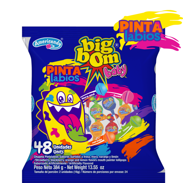 PINTALABIOS