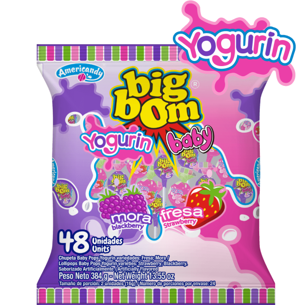 YOGURIN