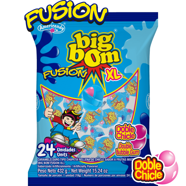 FUSION