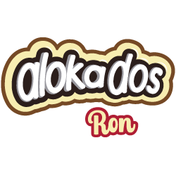 Alokados-Ron